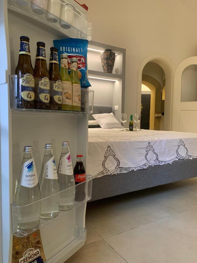 Esperia Luxury Suite & Apartment Noto Exterior photo